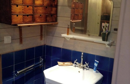18th Arrondissement Apartment | Charming 85m2 apartment in lower Montmartre.