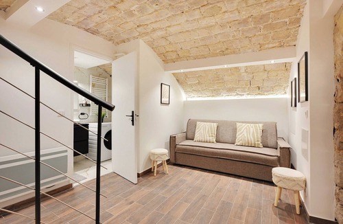 Croulebarbe Apartment | Charming a/c Apt 2br/8p - Paris 13th