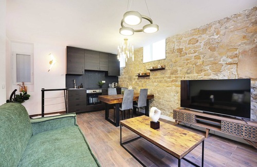 Croulebarbe Apartment | Charming a/c Apt 2br/8p - Paris 13th
