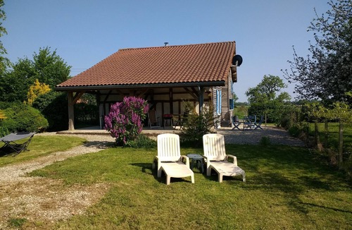 Droyes House | Charming: a comfortable house near Lac du Der. Pets welcome.
