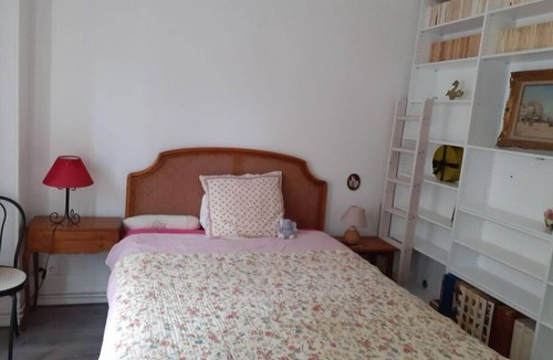 Centre Ville Apartment | Charming apartment in Boulogne