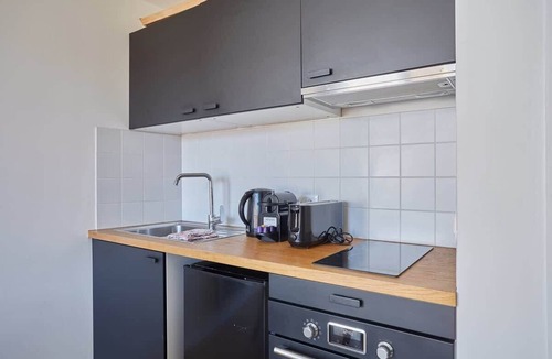 Silly-Gallieni Apartment | Charming Apartement Boulogne Billancourt Center