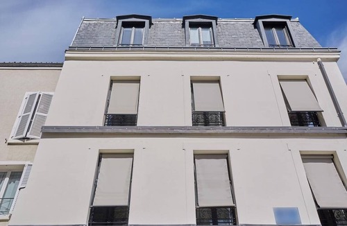 Silly-Gallieni Apartment | Charming Apartement Boulogne Billancourt Center