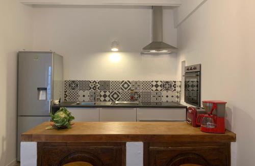 Villeneuve-les-Avignon Apartment | Charming apartment in Provence with terrace
