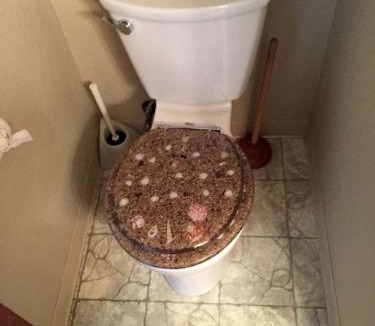 Otter Rock Ski Chalet | Charming A Frame Nestled Amidst Trees in Otter Rock, Oregon