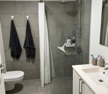 Aalborg Apartment | Charming Aalborg Apartment With parking