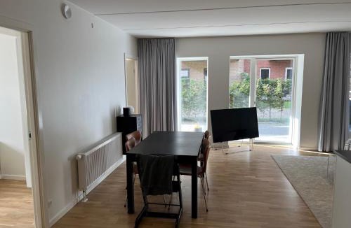 Aalborg Apartment | Charming Aalborg Apartment With parking