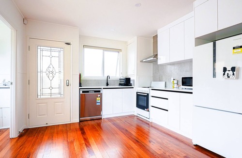 Glenfield House | Charming Abode in Glenfield