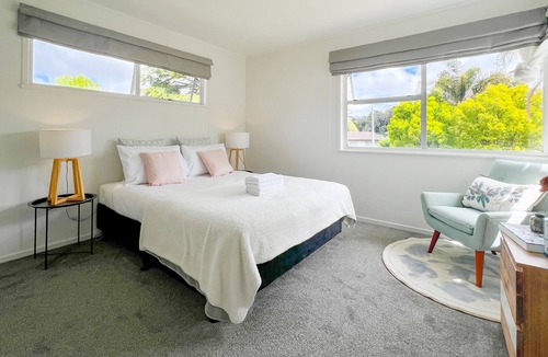 Glenfield House | Charming Abode in Glenfield