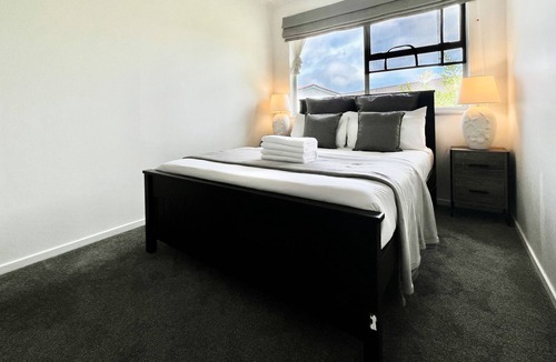 Glenfield House | Charming Abode in Glenfield