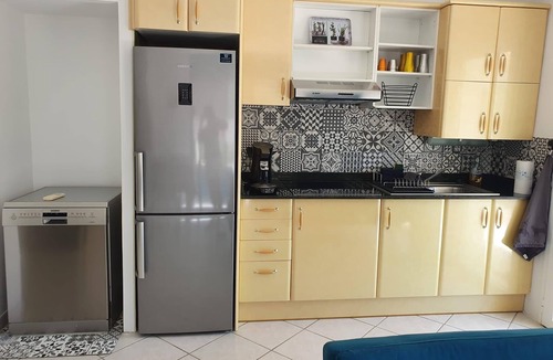 Saint-Feliu-d'Avall Apartment | Charming accommodation with swimming pool