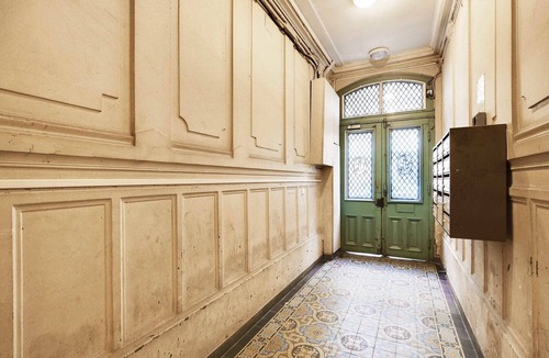 Bonne-Nouvelle Apartment | Charming AC Studio Center of Paris