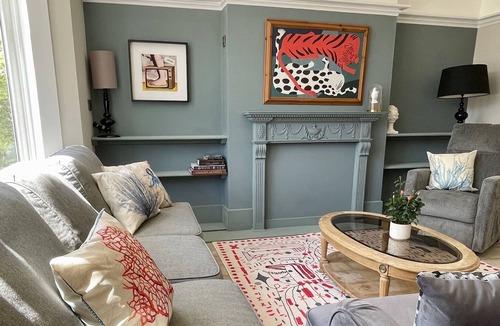 Bognor Regis House | Charming & Accessible ~ Walk to Beach ~ Games Room