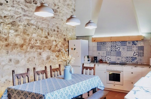Aldeasona House | Charming accommodation, next to Ribera del Duero and Hoces del Duratón
