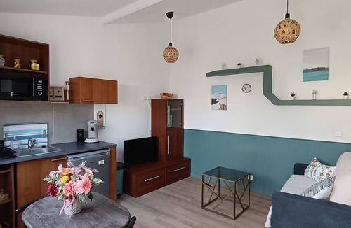 Le Haillan House | Charming accommodation near Bordeaux