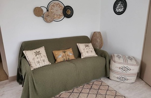 Bressuire Cottage | Charming accomodation in a green environment