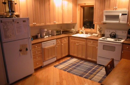 North River Cabin | Charming ADK Cabin for year-round vacation fun