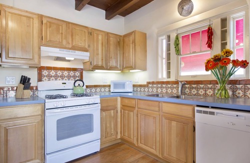 Northeast Santa Fe House | Charming Adobe Casita - Walk to Plaza & Canyon Road!