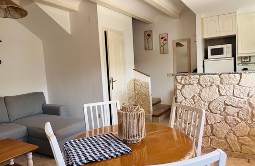 Els Poblets House | Charming Adosado in Denia - Perfect for Holidays