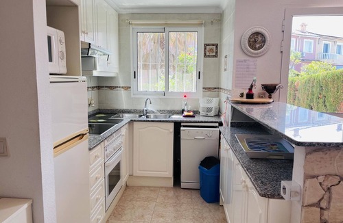 Els Poblets House | Charming Adosado in Denia - Perfect for Holidays
