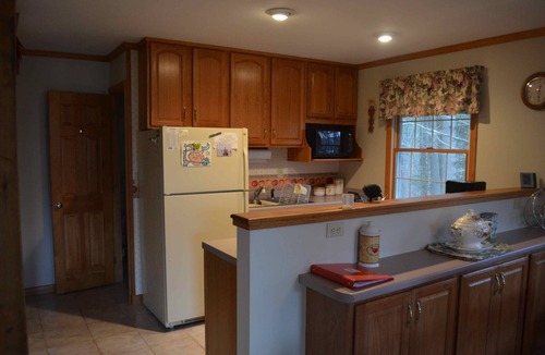 Ludlow House | Charming & Affordable Home! 1.5 miles from Okemo!