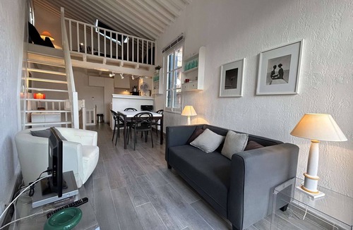 Banyuls-sur-Mer House | Charming Air-Conditioned House for 6, Banyuls-sur-Mer