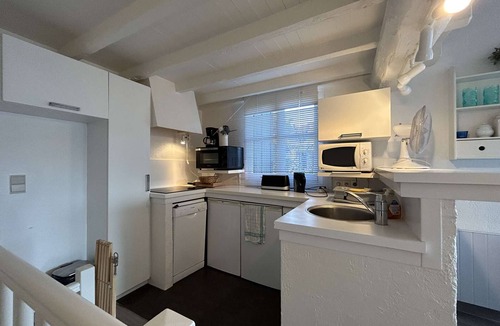 Banyuls-sur-Mer House | Charming Air-Conditioned House for 6, Banyuls-sur-Mer