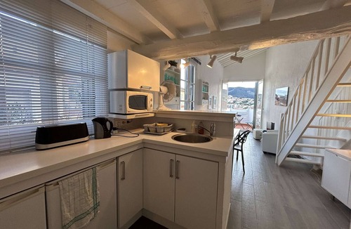 Banyuls-sur-Mer House | Charming Air-Conditioned House for 6, Banyuls-sur-Mer