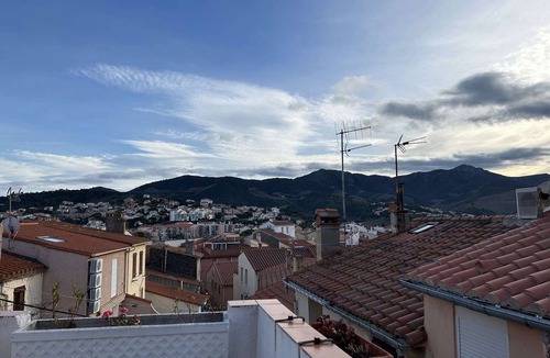 Banyuls-sur-Mer House | Charming Air-Conditioned House for 6, Banyuls-sur-Mer