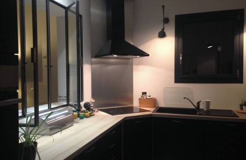 Bouc-Bel-Air House | Charming air-conditioned house for rent near Aix-en-Provence
