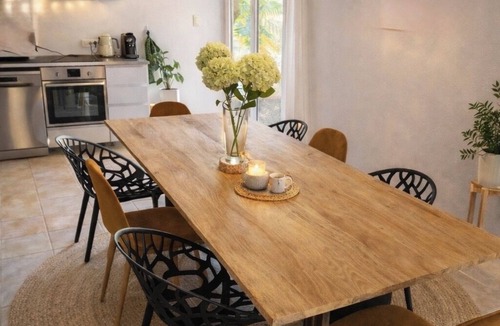 Bizanet House | Charming air-conditioned house with private pool Narbonne & beaches