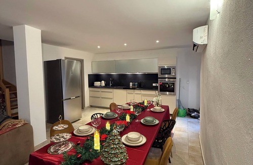 Bizanet House | Charming air-conditioned house with private pool Narbonne & beaches