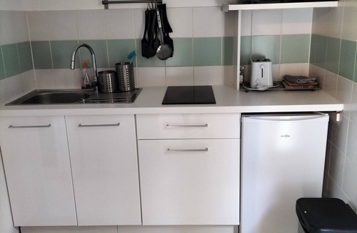 Evenos Apartment | Charming air-conditioned studio with swimming pool for 2 people