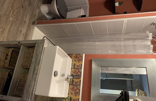 Anduze Apartment | Charming air-conditioned studio in the Cévennes