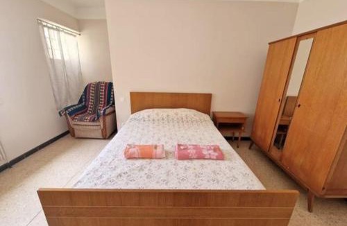 Paulhan House | Charming air-conditioned village house