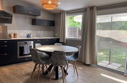 Sospel House | Charming air-conditioned house in a quiet area - Sospel