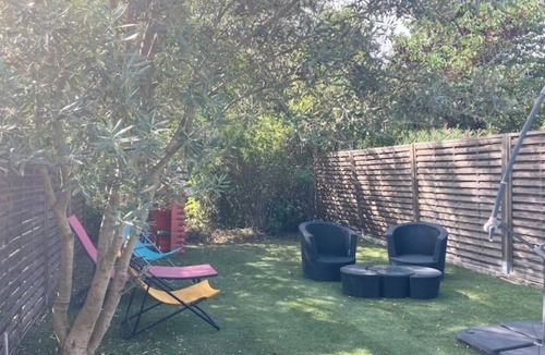 Sospel House | Charming air-conditioned house in a quiet area - Sospel