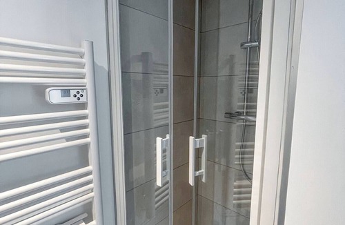 Anzin Apartment | Charming all-comfort studio, free parking