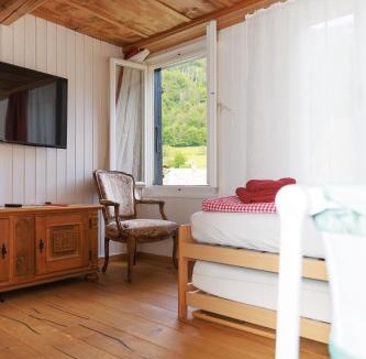 Gsteigwiler Apartment | Charming Alpine Retreat by Apartments Capricorn