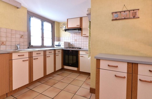 Jebsheim Cottage | Charming Alsatian gîte near Colmar - 6 guests