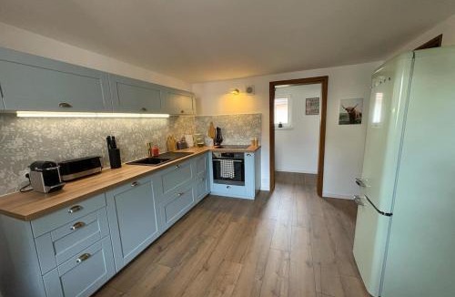 Beinheim House | Charming Alsatian house