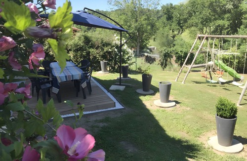 Arcangues House | Charming Amalur House