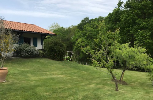 Arcangues House | Charming Amalur House