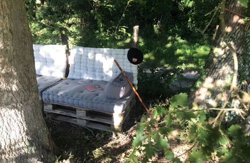 Arcangues House | Charming Amalur House