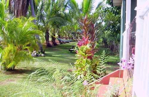 Anahola Cabin | Charming Anahola Studio Cabin ~ Short Walk to Beach