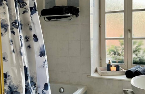 Abreschviller Apartment | Charming and Authentic Bastide du Soldat