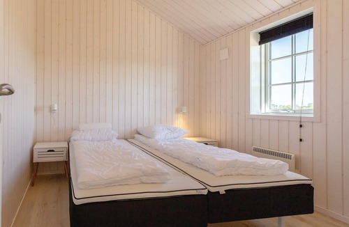 Havnsø House | Charming and beautiful vacation home overlooking open fields and from the large terrace you also hav