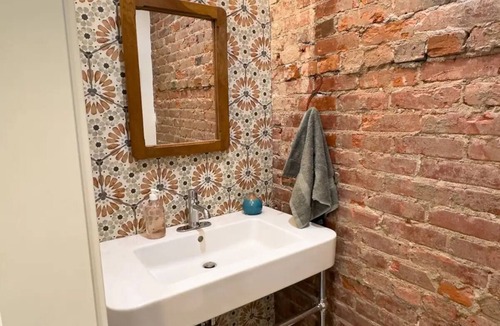 Wilmington House | Charming and Beautiful Historic 4 Bedroom