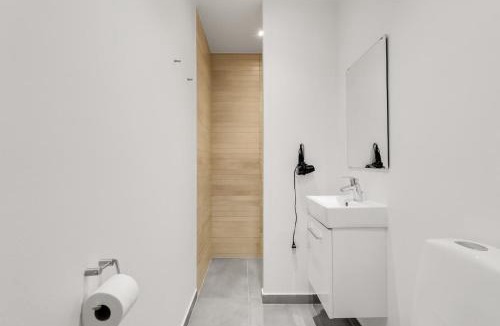 Valby Apartment | Charming and central apartment in copenhagen