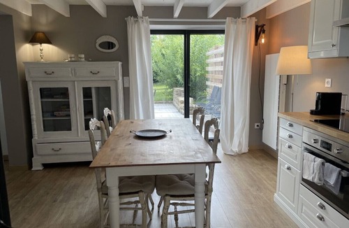 Tardinghen House | Charming and chic gites